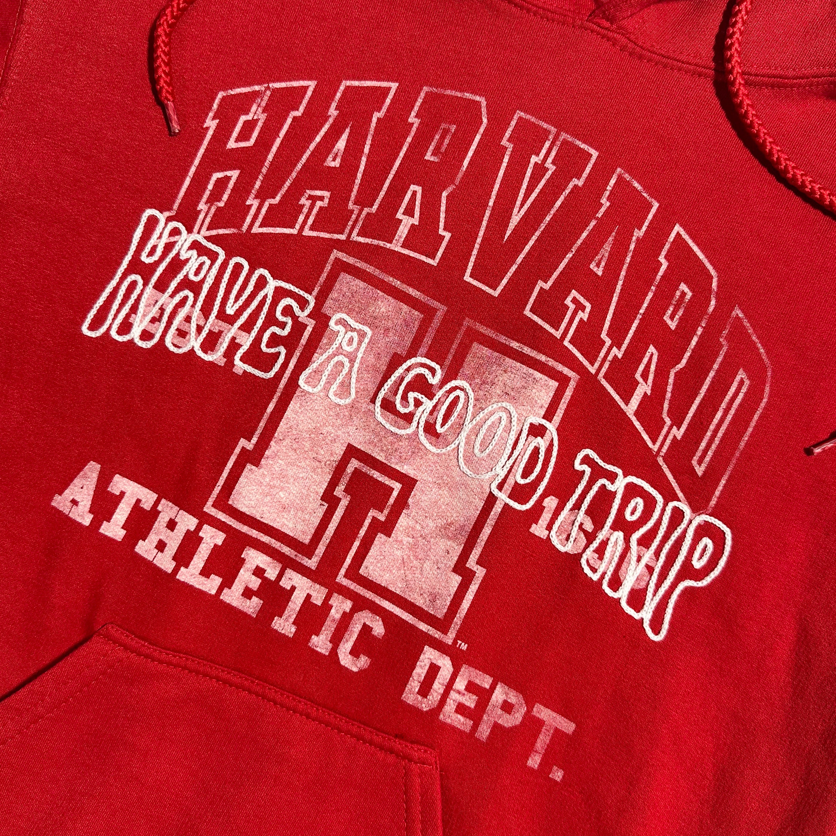 Harvard Athletic Department T praktischen Shirt